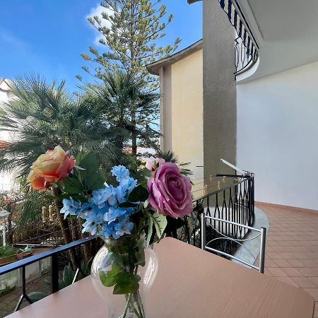 Casa Vacanze Mariafrancesca Ischia Exterior foto
