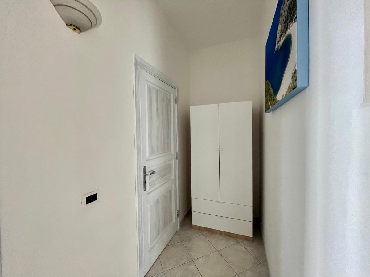 Casa Vacanze Mariafrancesca Ischia Exterior foto
