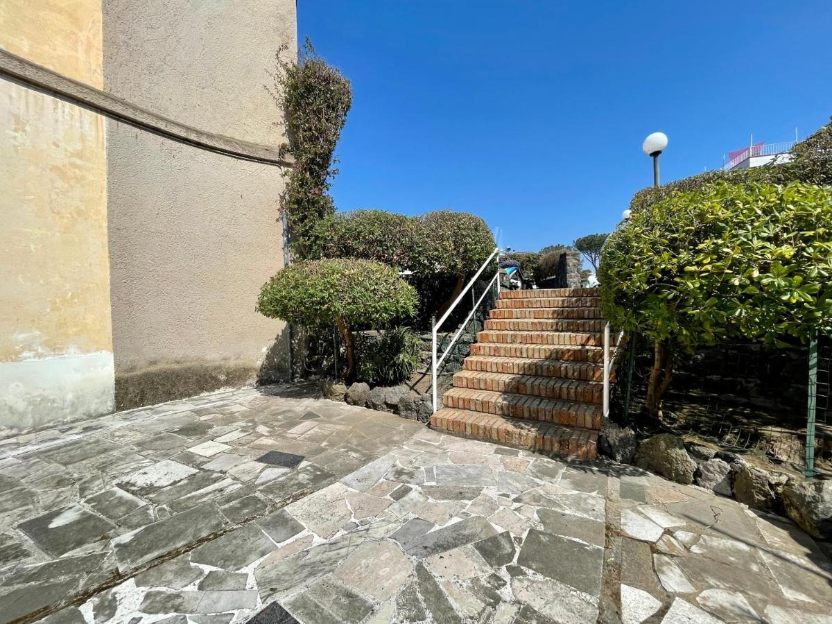 Casa Vacanze Mariafrancesca Ischia Exterior foto